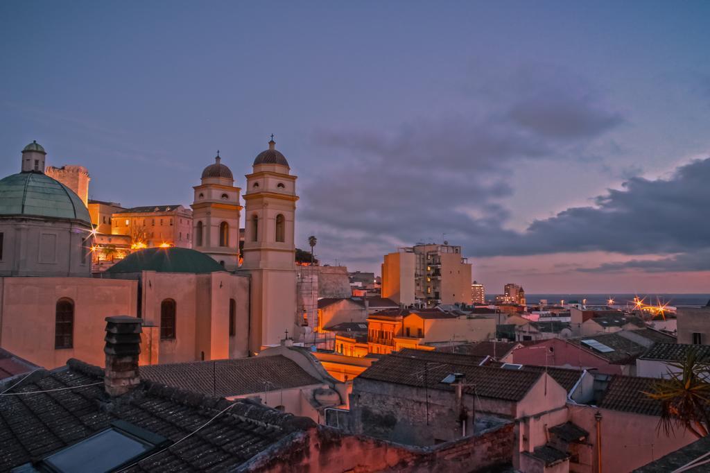 Affittacamere Miri Cagliari Quarto foto