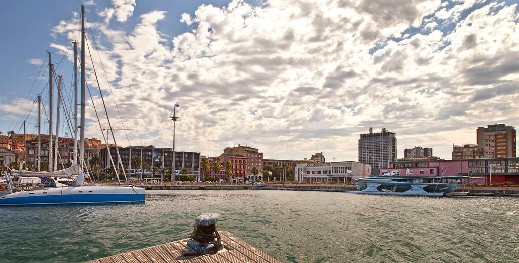 Affittacamere Miri Cagliari Quarto foto