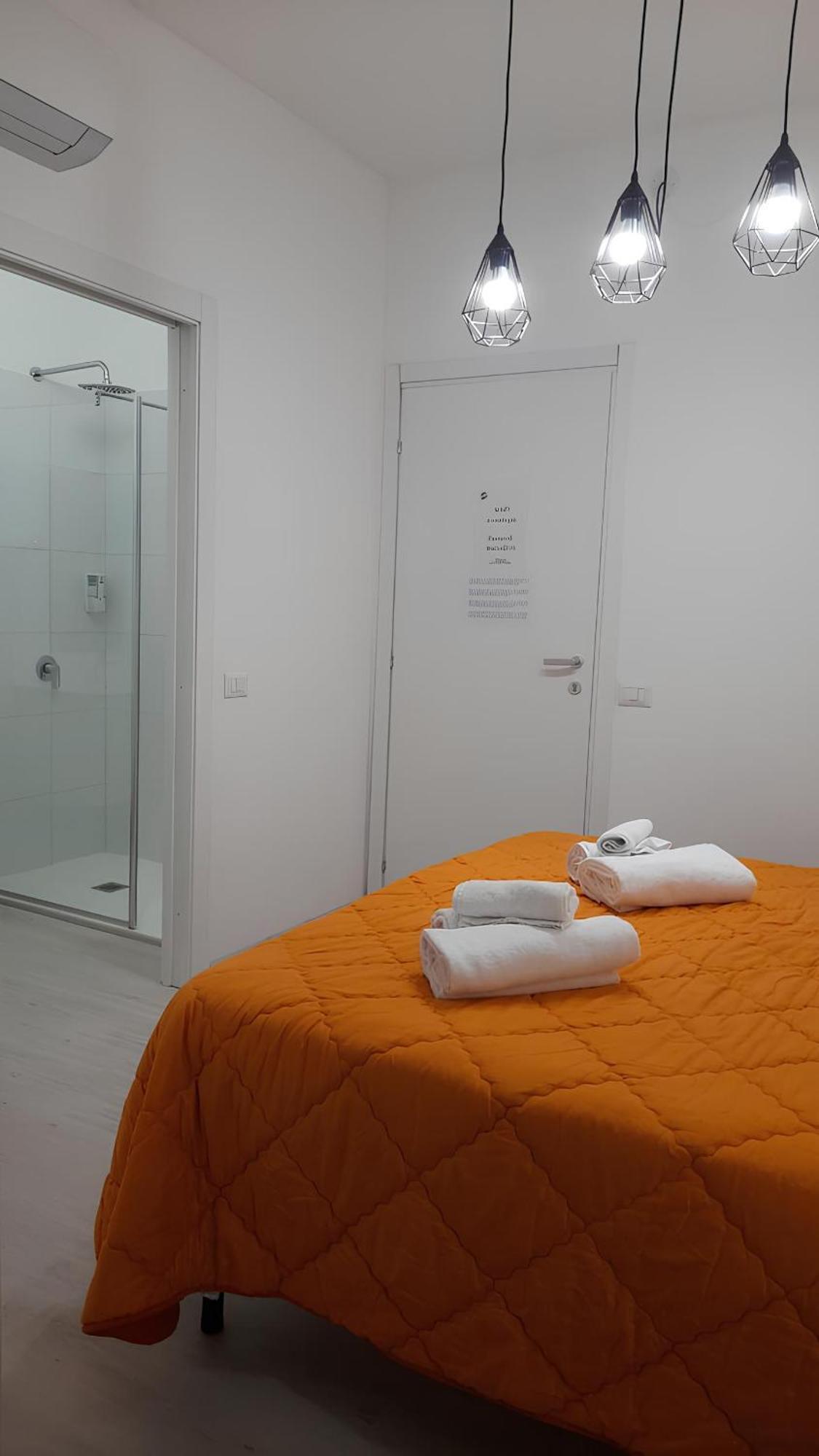 Affittacamere Miri Cagliari Exterior foto
