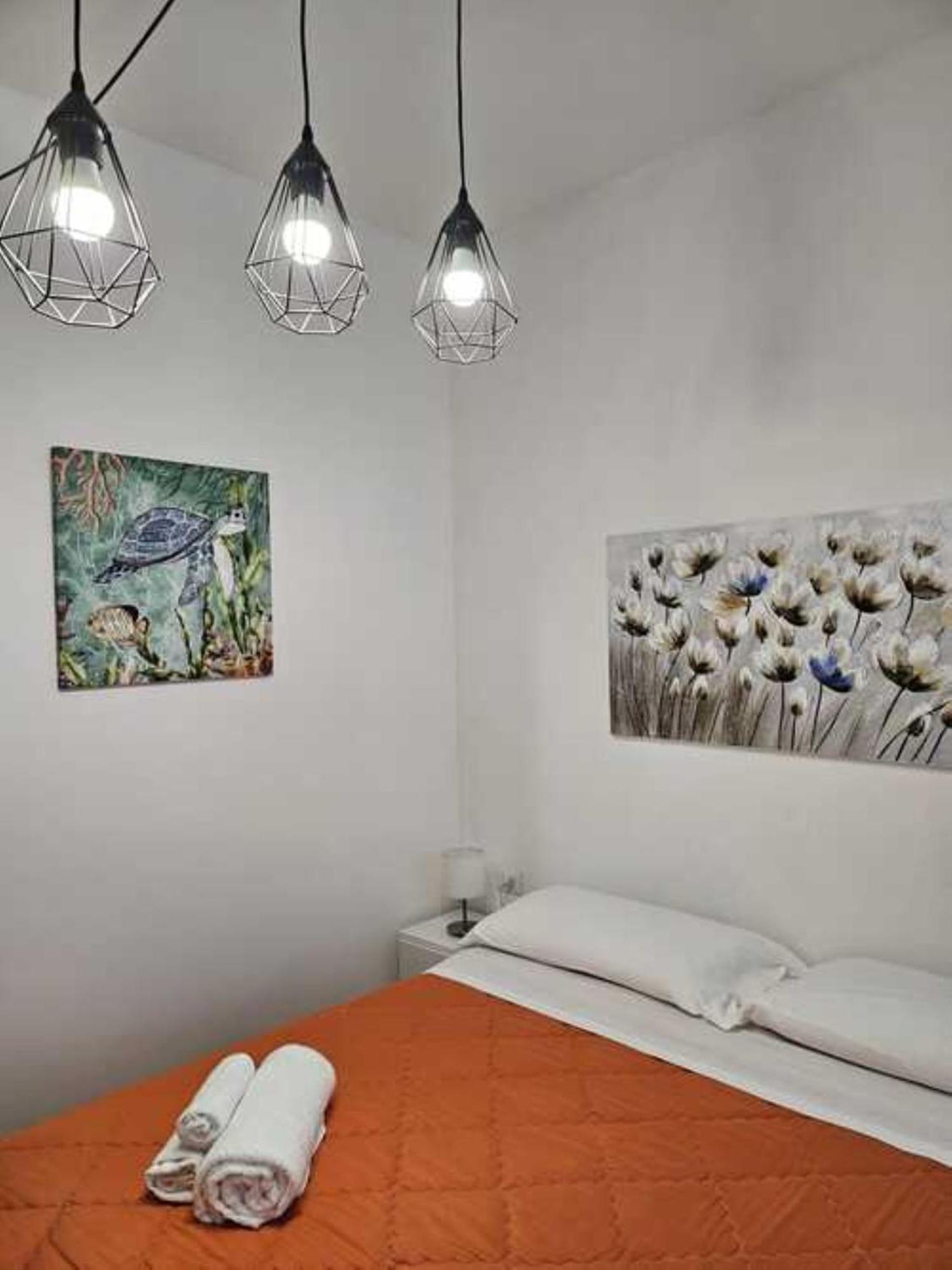 Affittacamere Miri Cagliari Exterior foto