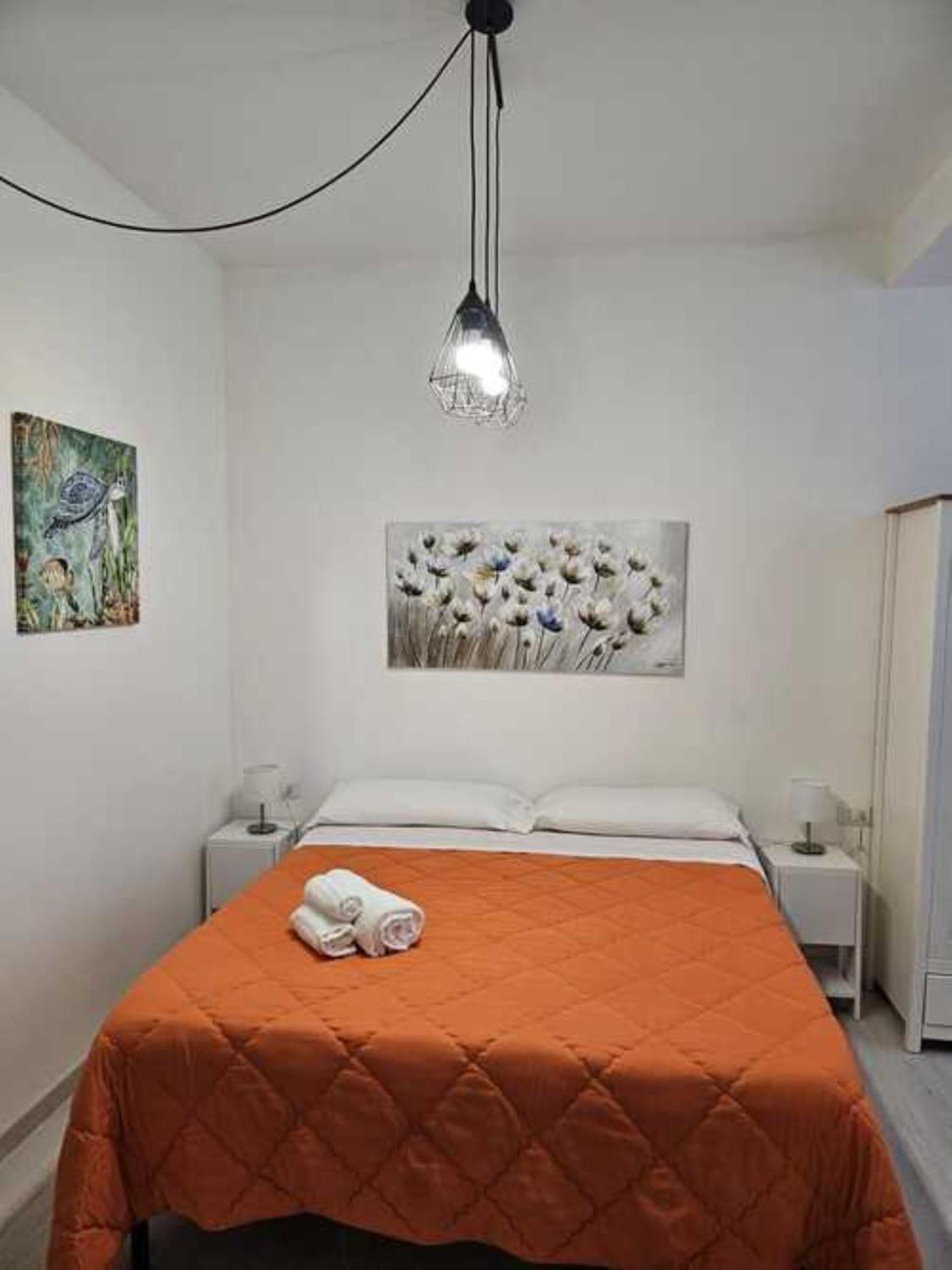 Affittacamere Miri Cagliari Exterior foto