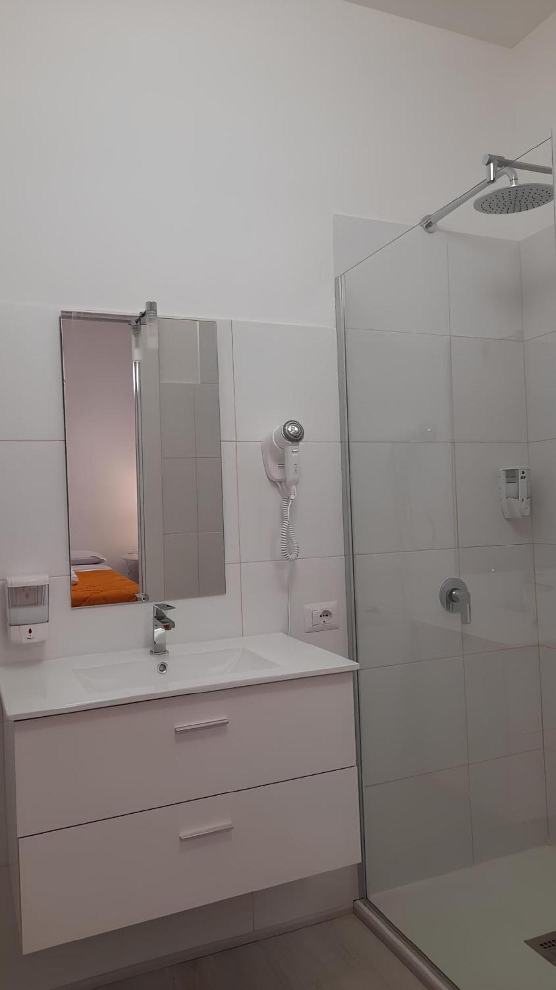 Affittacamere Miri Cagliari Exterior foto