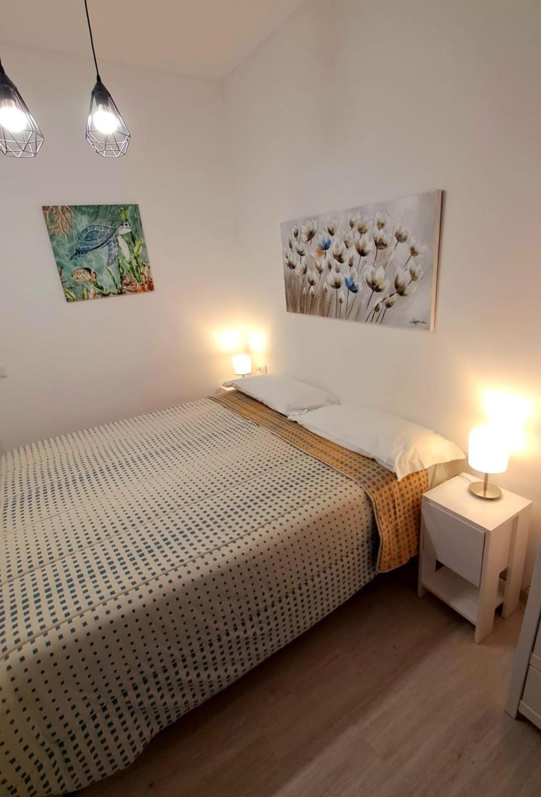 Affittacamere Miri Cagliari Exterior foto