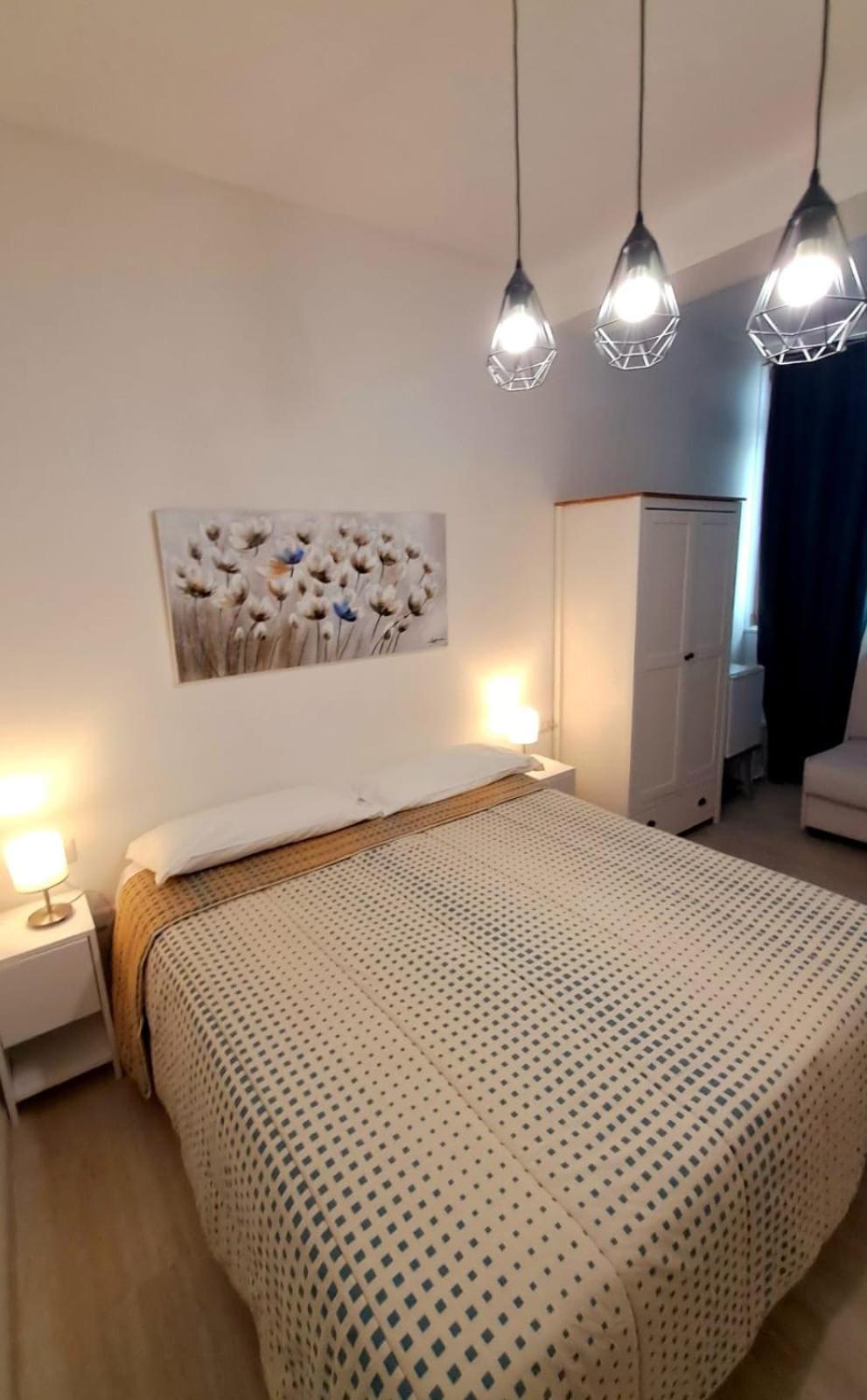 Affittacamere Miri Cagliari Exterior foto