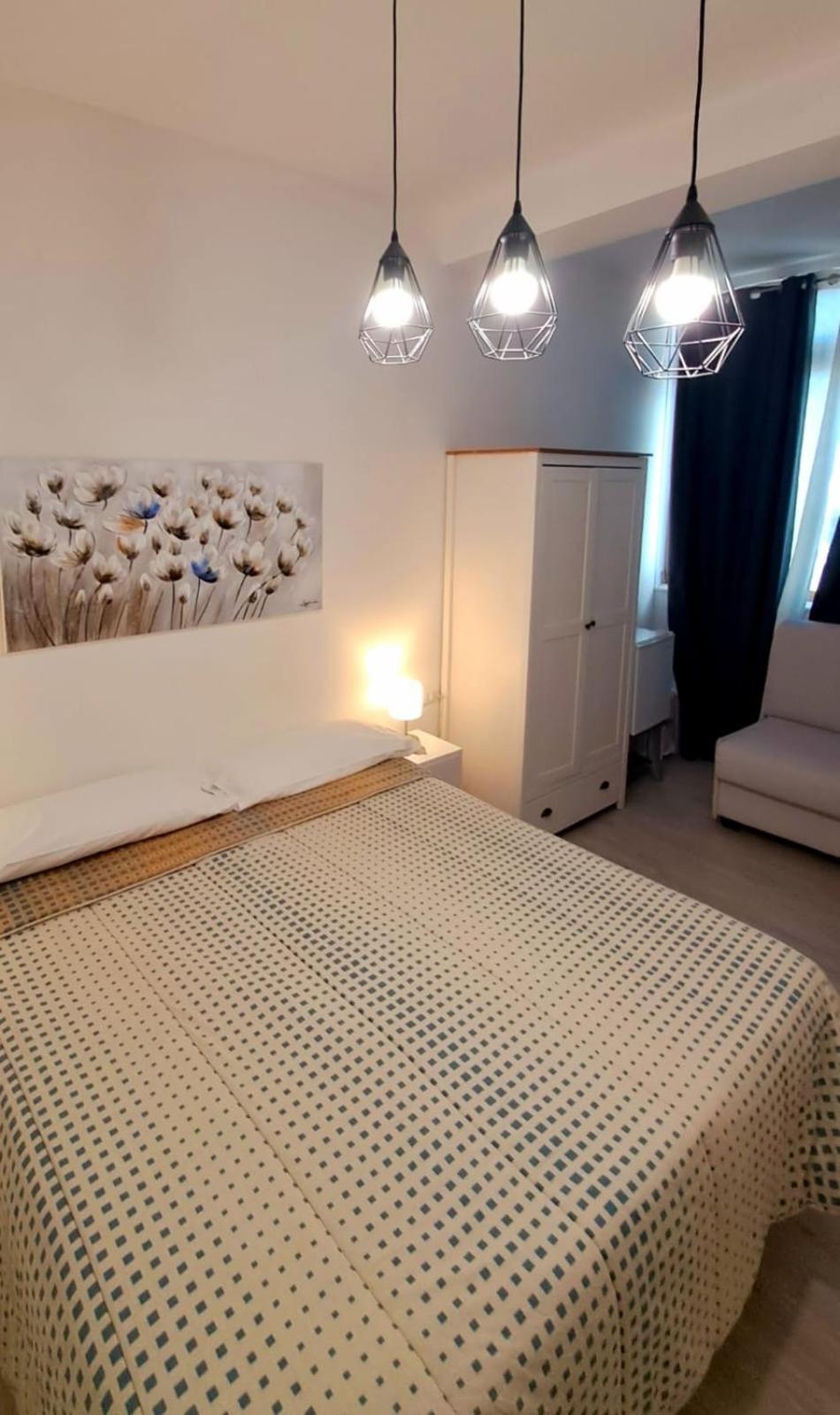 Affittacamere Miri Cagliari Exterior foto