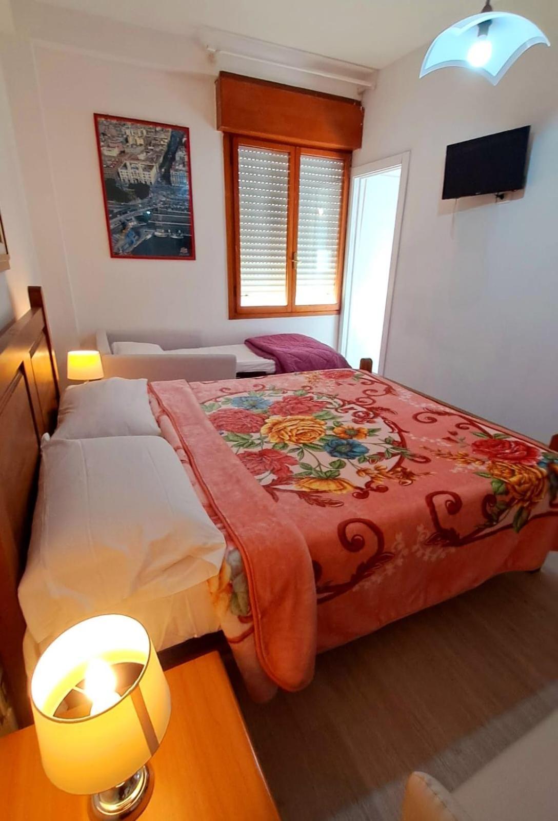 Affittacamere Miri Cagliari Exterior foto
