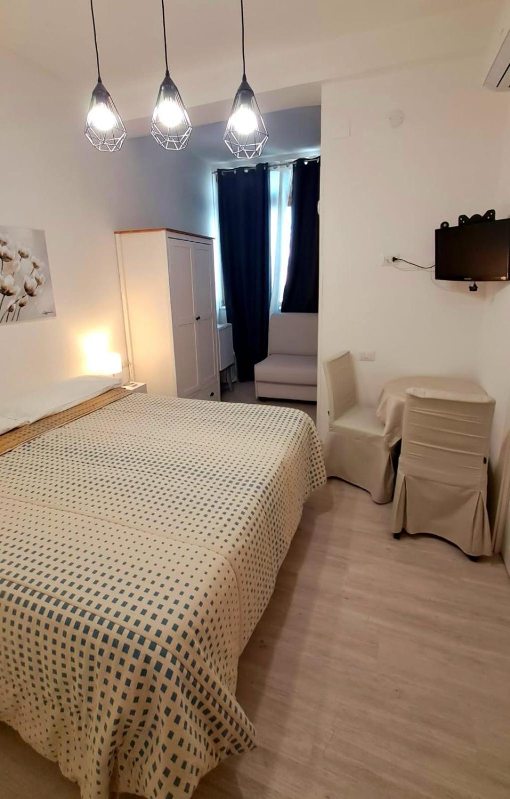 Affittacamere Miri Cagliari Exterior foto