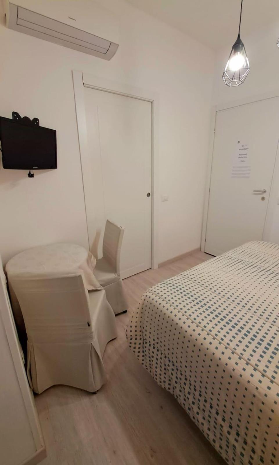 Affittacamere Miri Cagliari Exterior foto