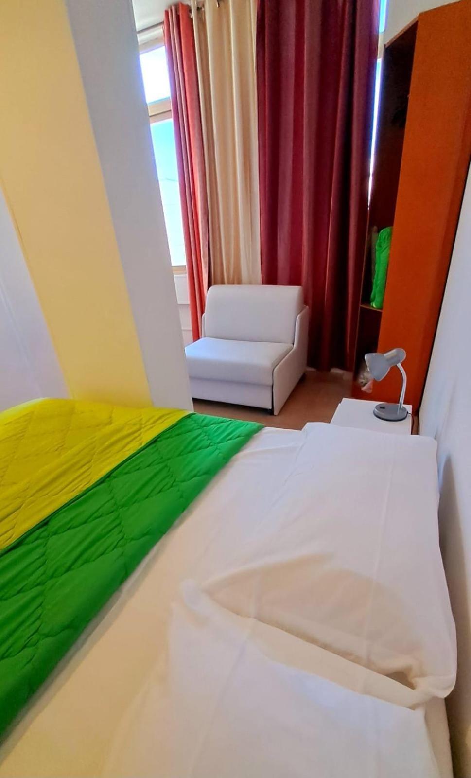Affittacamere Miri Cagliari Exterior foto