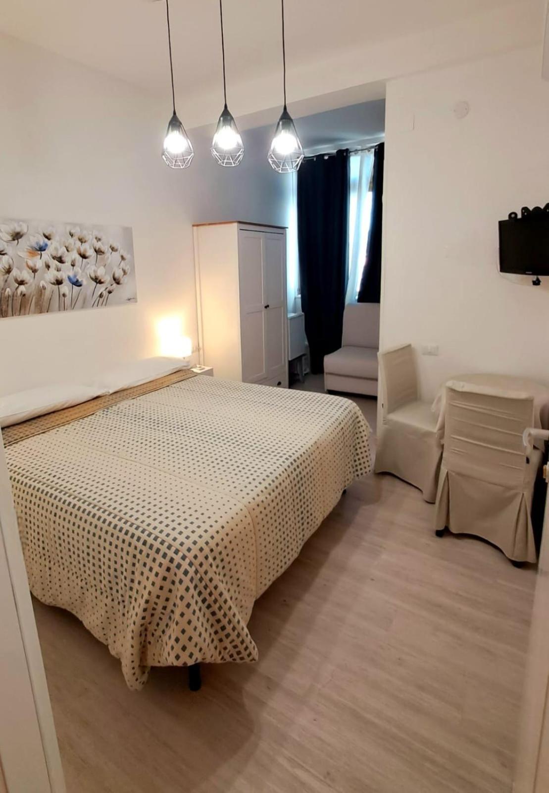 Affittacamere Miri Cagliari Exterior foto
