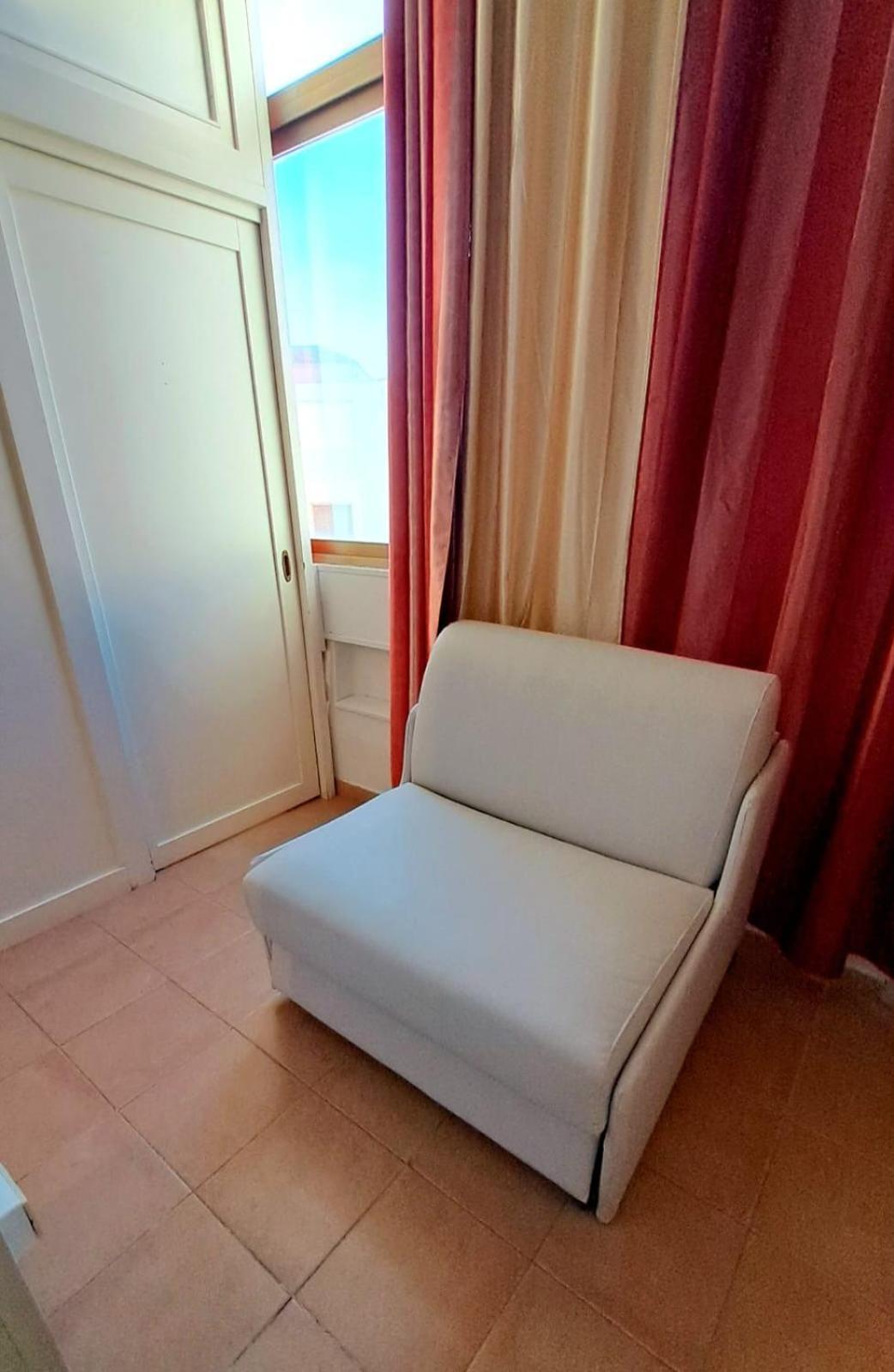 Affittacamere Miri Cagliari Exterior foto