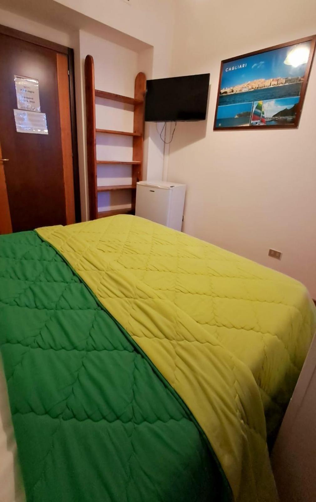 Affittacamere Miri Cagliari Exterior foto