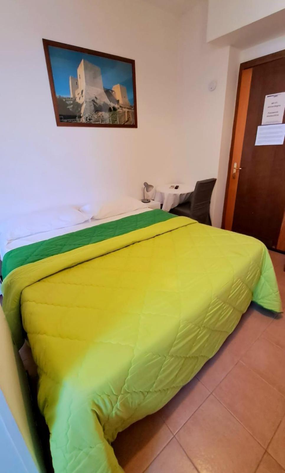 Affittacamere Miri Cagliari Exterior foto