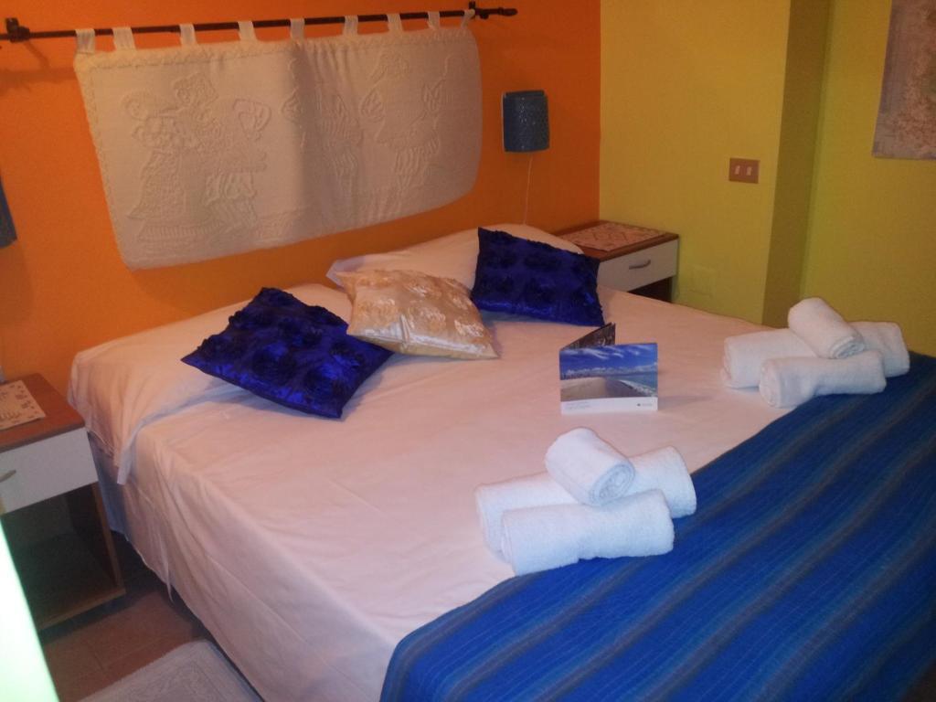 Affittacamere Miri Cagliari Quarto foto