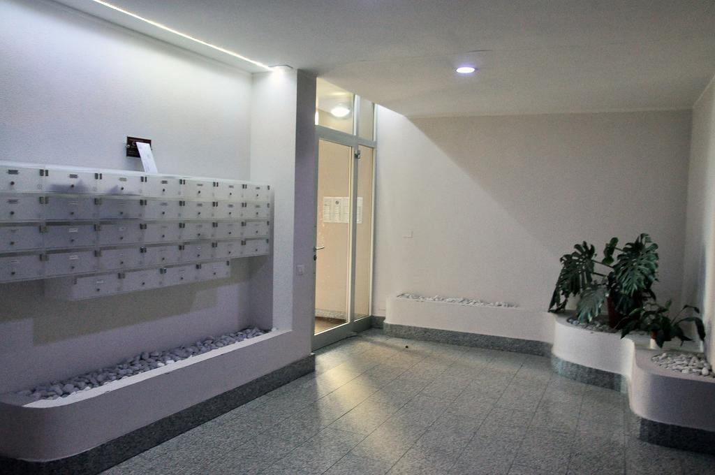 Affittacamere Miri Cagliari Exterior foto