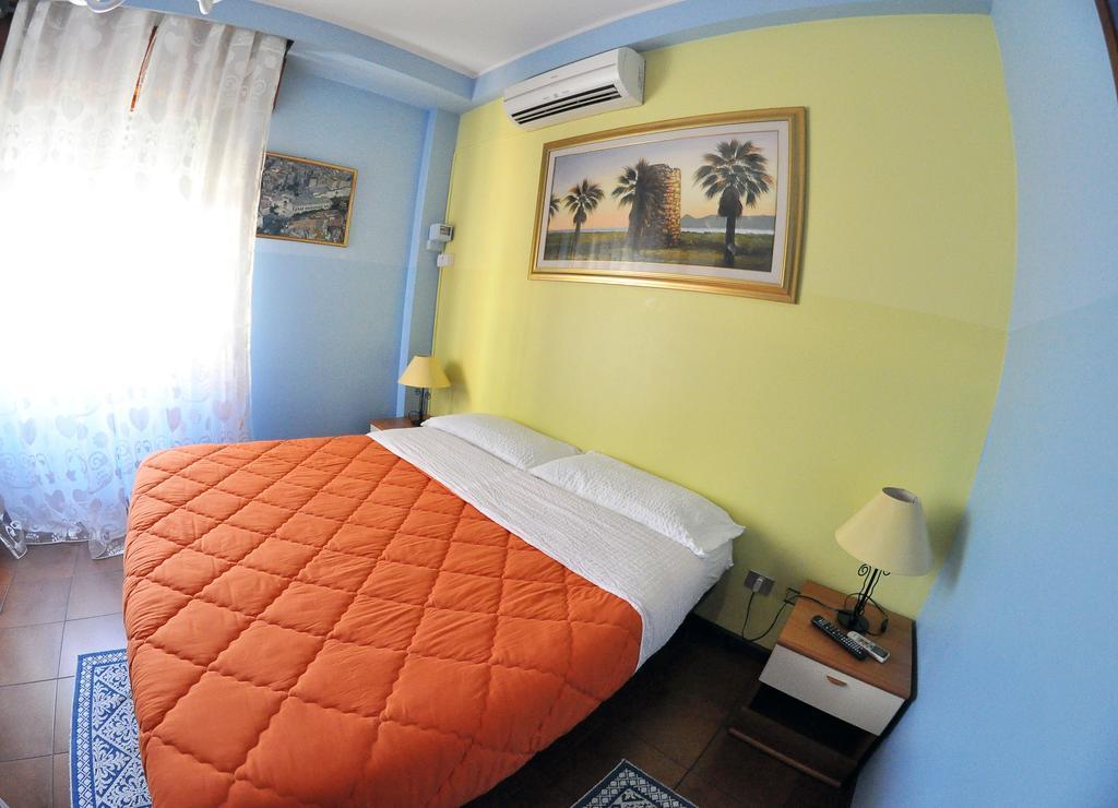 Affittacamere Miri Cagliari Exterior foto