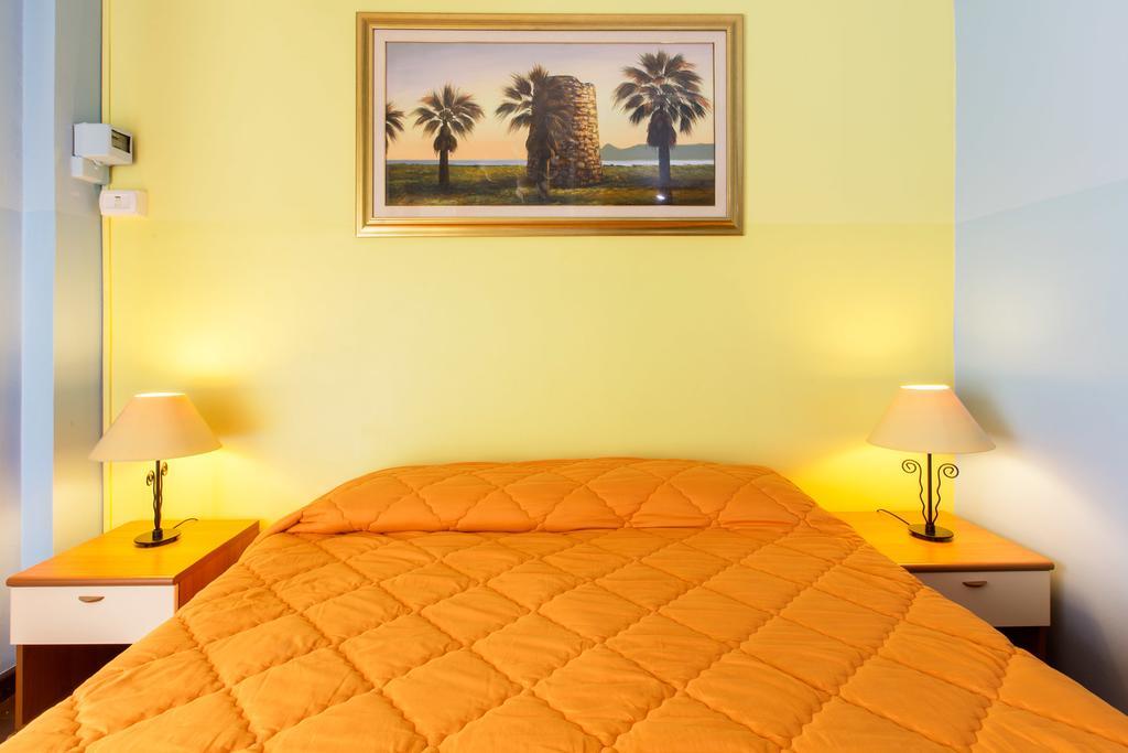Affittacamere Miri Cagliari Exterior foto