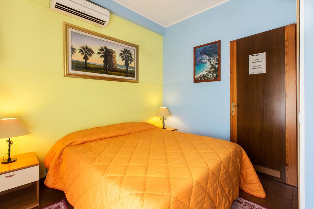 Affittacamere Miri Cagliari Exterior foto