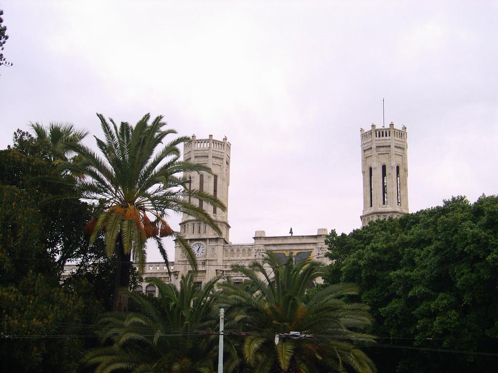 Affittacamere Miri Cagliari Quarto foto