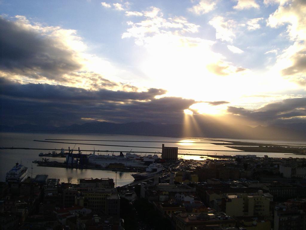 Affittacamere Miri Cagliari Quarto foto