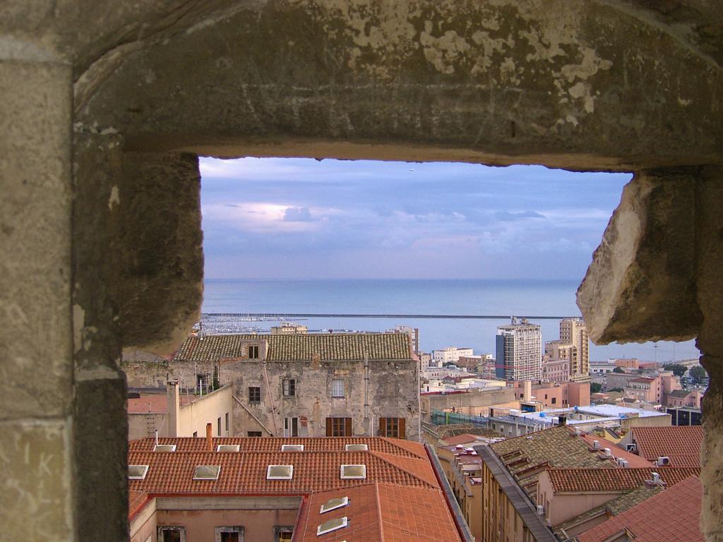 Affittacamere Miri Cagliari Quarto foto