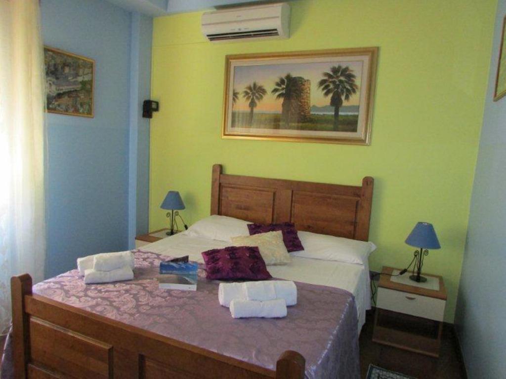 Affittacamere Miri Cagliari Quarto foto